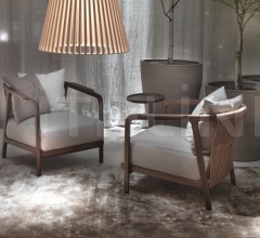 Кресло Crono фабрика Flexform