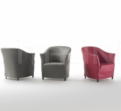 Кресло Doralice фабрика Flexform