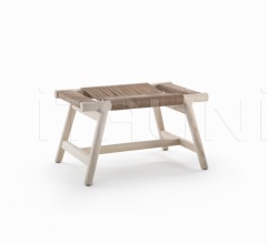 Итальянские Пуфы - Пуф Giano фабрика Flexform