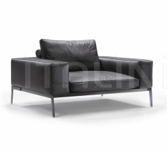 Кресло Lifesteel фабрика Flexform