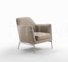 Кресло Luce фабрика Flexform