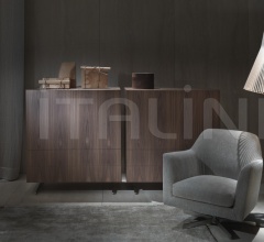 Кресло Luce фабрика Flexform