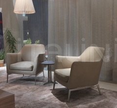 Кресло Luce фабрика Flexform