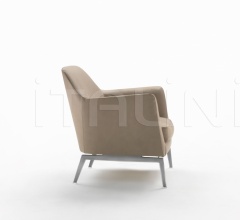 Кресло Luce фабрика Flexform