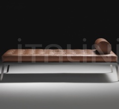 Итальянские Гостиная - Банкетка Magi Итальянские Гостиная - Банкетка Magi фабрика Flexform