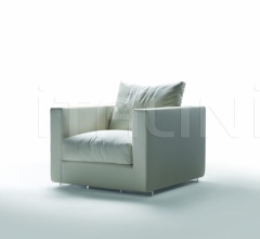 Кресло Magnum фабрика Flexform