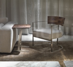 Кресло Morgan фабрика Flexform