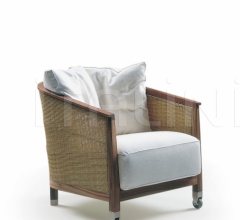 Кресло Mozart фабрика Flexform