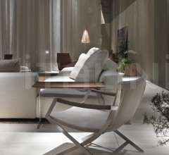 Кресло Paul фабрика Flexform