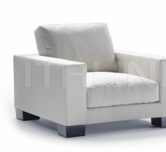 Кресло Status 02 фабрика Flexform