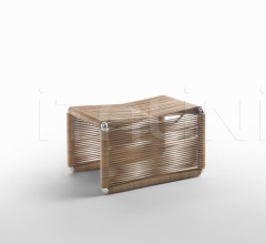 Итальянские Пуфы - Пуф Tindari фабрика Flexform