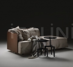 Итальянские Гостиная - Кушетка Eden Итальянские Гостиная - Кушетка Eden фабрика Flexform