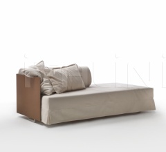 Итальянские Гостиная - Кушетка Eden Итальянские Гостиная - Кушетка Eden фабрика Flexform