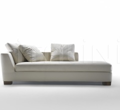 Итальянские Кушетки - Кушетка Eros Итальянские Кушетки - Кушетка Eros фабрика Flexform