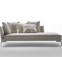 Итальянские Гостиная - Кушетка Feel Good Large/Feel Good Ten Large Итальянские Гостиная - Кушетка Feel Good Large/Feel Good Ten Large фабрика Flexform