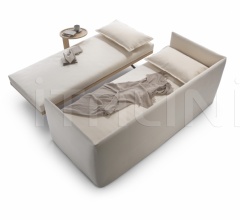 Диван-кровать Twins Диван-кровать Twins фабрика Flexform