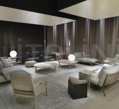 Столик Dany фабрика Flexform