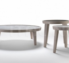 Кофейный столик Dida фабрика Flexform