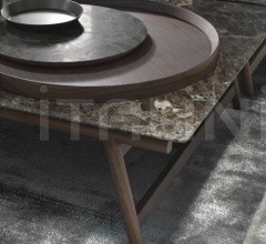 Журнальный столик Giano фабрика Flexform