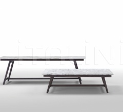 Журнальный столик Giano фабрика Flexform