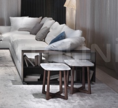 Журнальный столик Gipsy фабрика Flexform