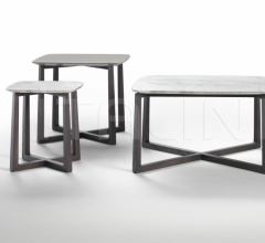 Журнальный столик Gipsy фабрика Flexform