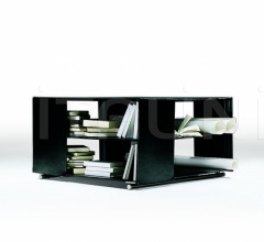 Журнальный столик Groundpiece фабрика Flexform