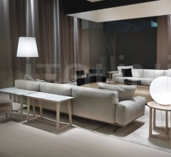 Кофейный столик Jiff фабрика Flexform