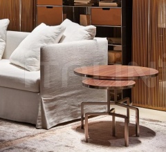 Кофейный столик Kidd фабрика Flexform