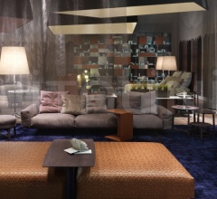 Столик Plain фабрика Flexform