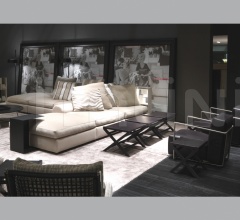 Столик Plain фабрика Flexform