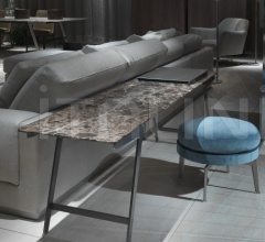 Итальянские Консоли - Консоль Soffio Итальянские Консоли - Консоль Soffio фабрика Flexform