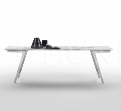 Итальянские Консоли - Консоль Soffio Итальянские Консоли - Консоль Soffio фабрика Flexform