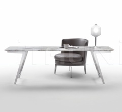 Итальянские Консоли - Консоль Soffio Итальянские Консоли - Консоль Soffio фабрика Flexform