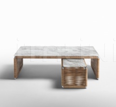 Журнальный столик Tindari фабрика Flexform