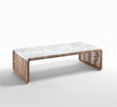 Журнальный столик Tindari фабрика Flexform