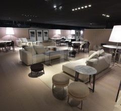 Столик Tris фабрика Flexform