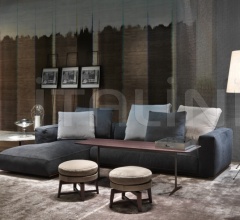 Столик Tris фабрика Flexform