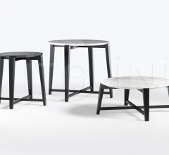 Столик Tris фабрика Flexform