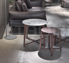 Столик Tris фабрика Flexform