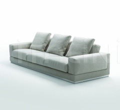 Итальянские Диваны - Модульный диван Big Bob фабрика Flexform