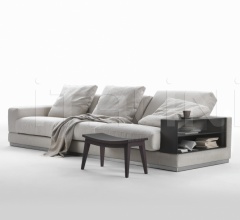 Итальянские Диваны - Модульный диван Big Bob фабрика Flexform