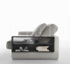 Итальянские Диваны - Модульный диван Big Bob фабрика Flexform