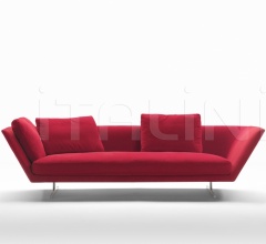 Диван Zeus Диван Zeus фабрика Flexform