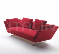 Диван Zeus Диван Zeus фабрика Flexform