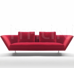 Диван Zeus Диван Zeus фабрика Flexform