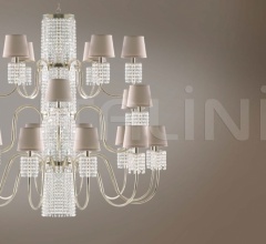 Итальянские Свет - Люстра ORTENSIA Итальянские Свет - Люстра ORTENSIA фабрика Tosconova