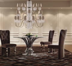 Итальянские Свет - Люстра ORTENSIA Итальянские Свет - Люстра ORTENSIA фабрика Tosconova