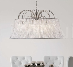 Итальянские Свет - Люстра Ares Cristalli Итальянские Свет - Люстра Ares Cristalli фабрика Tosconova