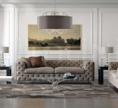 Итальянские Свет - Подвесной светильник Seneca Итальянские Свет - Подвесной светильник Seneca фабрика Tosconova